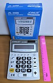 Калькулятор JS-3008 (20)