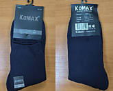 H0CKИ муж. KOMAX хлопок р.41-48 А950-1 (10)