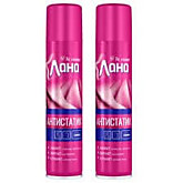 Антистатик ЛИС 180мл (24)