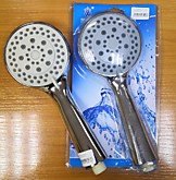 Лейка д/душа с переключателем PK-6200 (200)