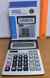 Калькулятор JS-872 (90)