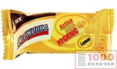 Запасной блок д/унитаза Свежинка 30гр лимон (24/192)