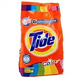 Стир/порошок TIDE авт. 1,5кг Color (10)