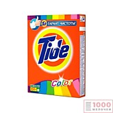 Стир/порошок TIDE авт.  450г Color (22)