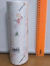 Салфетки Спанлейс в рул. 8604 (96)