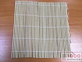 Коврик бамбуковый 24х22 25413 (300)