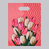 Пакет ламинир 30х40 35мк ВР (50)