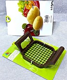 Овощерезка Винегретница с ручками (96)