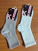 H0CKИ жен. KALAL 36-41 6602 (10)