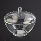 Сахарница стекл. Симпатия 16с1911 (12)