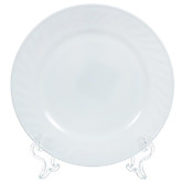 Кристал тарелка ст/керам. десерт D17,5 (6)