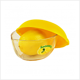 Емкость пласт. д/лимона М909 (16)