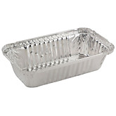 Формы д/запекания алюм. 15*12*4,7см прямоуг. LAMINA (50)