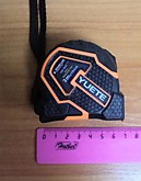Рулетка YUETE 3м (12)