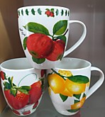 Кружка ЛП/Б Фрукты №721 (12/48)