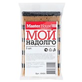 Набор губок 5шт МОЙ НАДОЛГО 269710 (40)