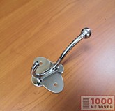 10. Крючки металл. (штучные) (N)