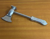 Топорик-молоток для мяса 331g (72)