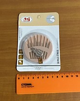 Набор игл №5810