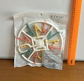 30. Сушилки д/белья подвесные, настенные