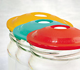 яКрышка д/банок вакуумная (25/1000)