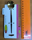 Ложка чайная Элит 919-4/919-7 (200)