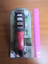 Ножеточка Люкс 168 (144)