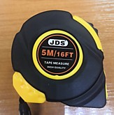 Рулетка JDS 5м (6/120)