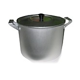 Кастрюля (алюм. 4.5л) МТ-072 (8)