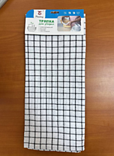 Тряпка для уборки 50*73cm