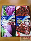 Коврик д/сушки посуды 38х50 в ассортим. (10)
