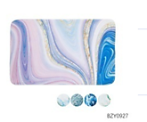 Коврик 50cm*80cm BZY0927 (30)
