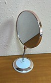 Зеркало на подставке круглое 0095-2 (48)