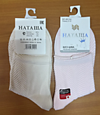 H0CKИ жен. Наташа ослаб.рез. 5102 (10)