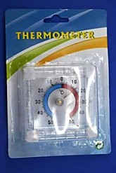 Термометр уличный самоклеющийся (180)
