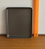 Противень антипригарное покр. 28x23см BHM045