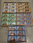 Мыло Восток Голд парфюм (12)