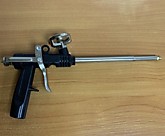 Пистолет д/монтажной пены 127 (10)