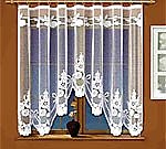 Тюль кухонная (1/50)