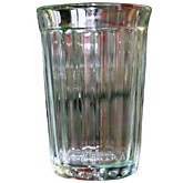 Стакан гранен. 250мл 03с785 Р (24)