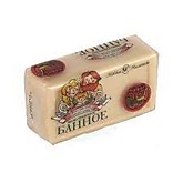 Мыло  Банное 140г НК (48)