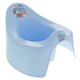 32. Сиденья д/унитаза, горшки, ершики