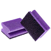 07. Губки, ежи, наборы губок (N)