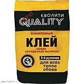 07. Клей обойный