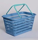 01. Корзины хозяйственные