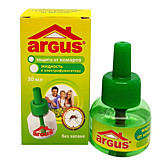 01. Средства от комаров, мух, клещей (N)