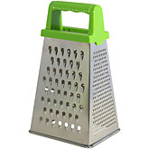 11. Овощерезки, тёрки, мясорубки