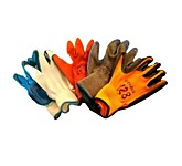 14. Перчатки рабочие комбиниров. (N)