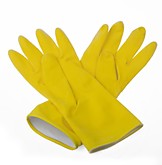 16. Перчатки хоз. резиновые, латексные (N)