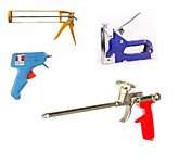 13. Пистолеты разные